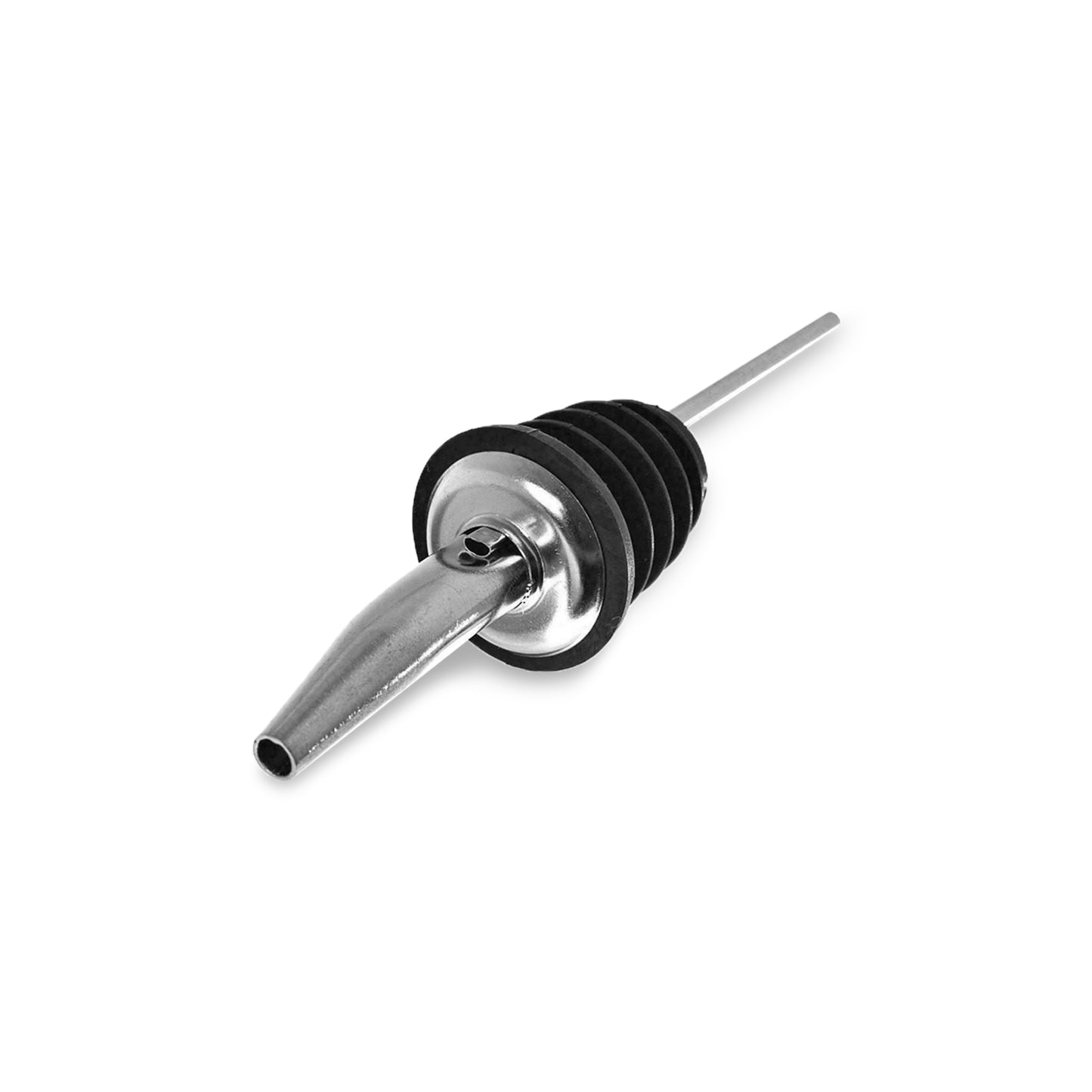 Dosificador de acero inoxidable para botella. DOSAI-12