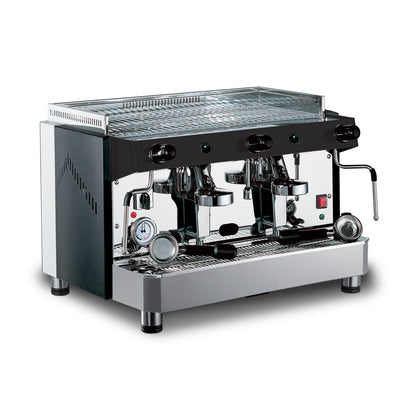Cafetera Easy 2 Grupos Semiautomática