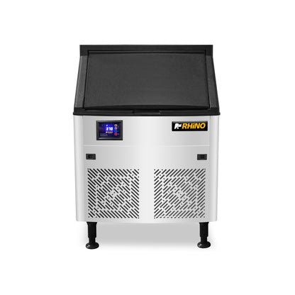 Fábrica de Hielo en Cubo 100 kg FAHIELCUBO-100