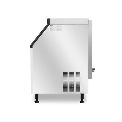 Fábrica de Hielo en Cubo 100 kg FAHIELCUBO-100