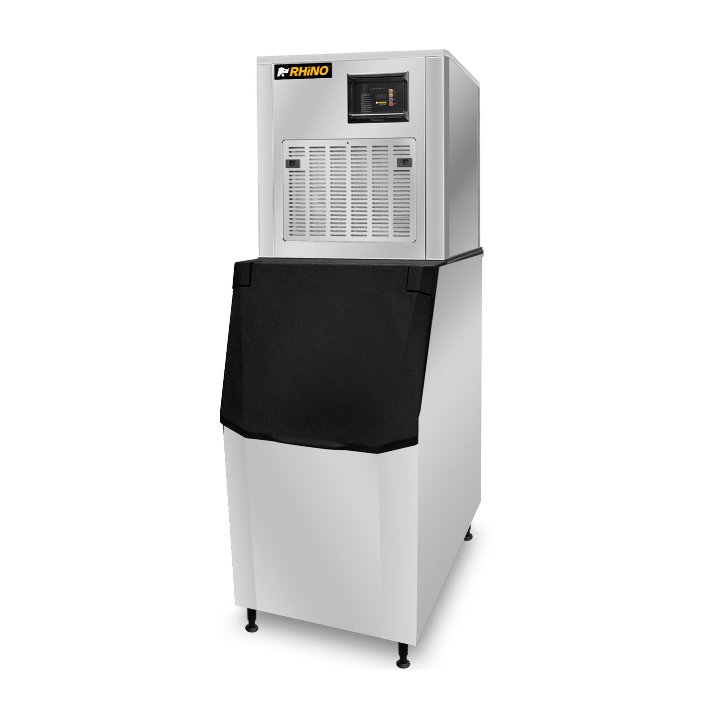Fábrica de Hielo Frappé 250 kg FAHIEL-250F