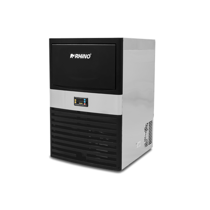 Fábrica de hielo, capacidad de producción diaria de 40 kg