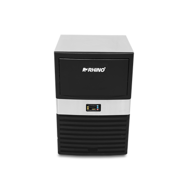 Fábrica de hielo, capacidad de producción diaria de 40 kg