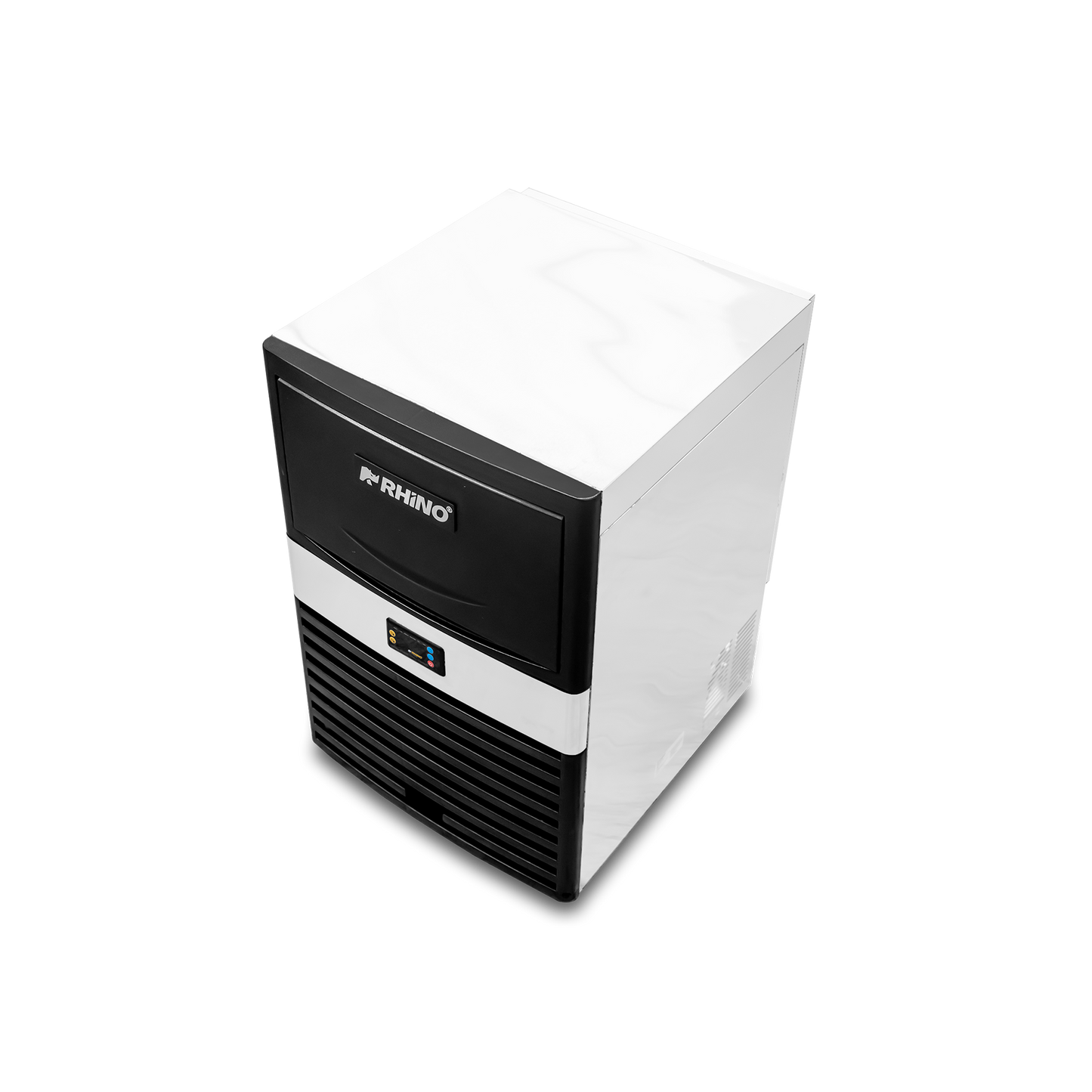 Fábrica de hielo, capacidad de producción diaria de 40 kg