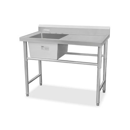 Fregadero de 1 Tarja FREGA-1T