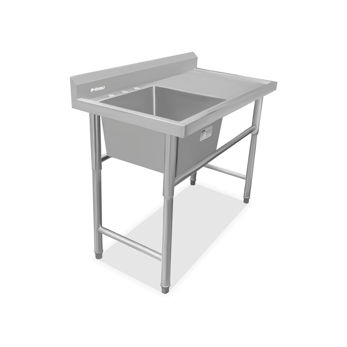 Fregadero de 1 Tarja FREGA-1T