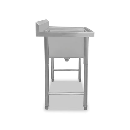 Fregadero de 1 Tarja FREGA-1T