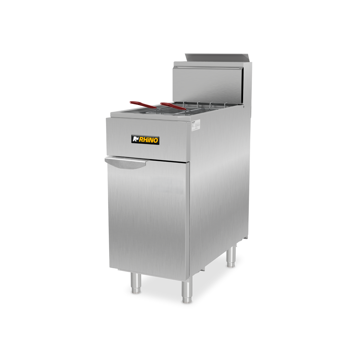 Freidora a Gas  FREI-22LP