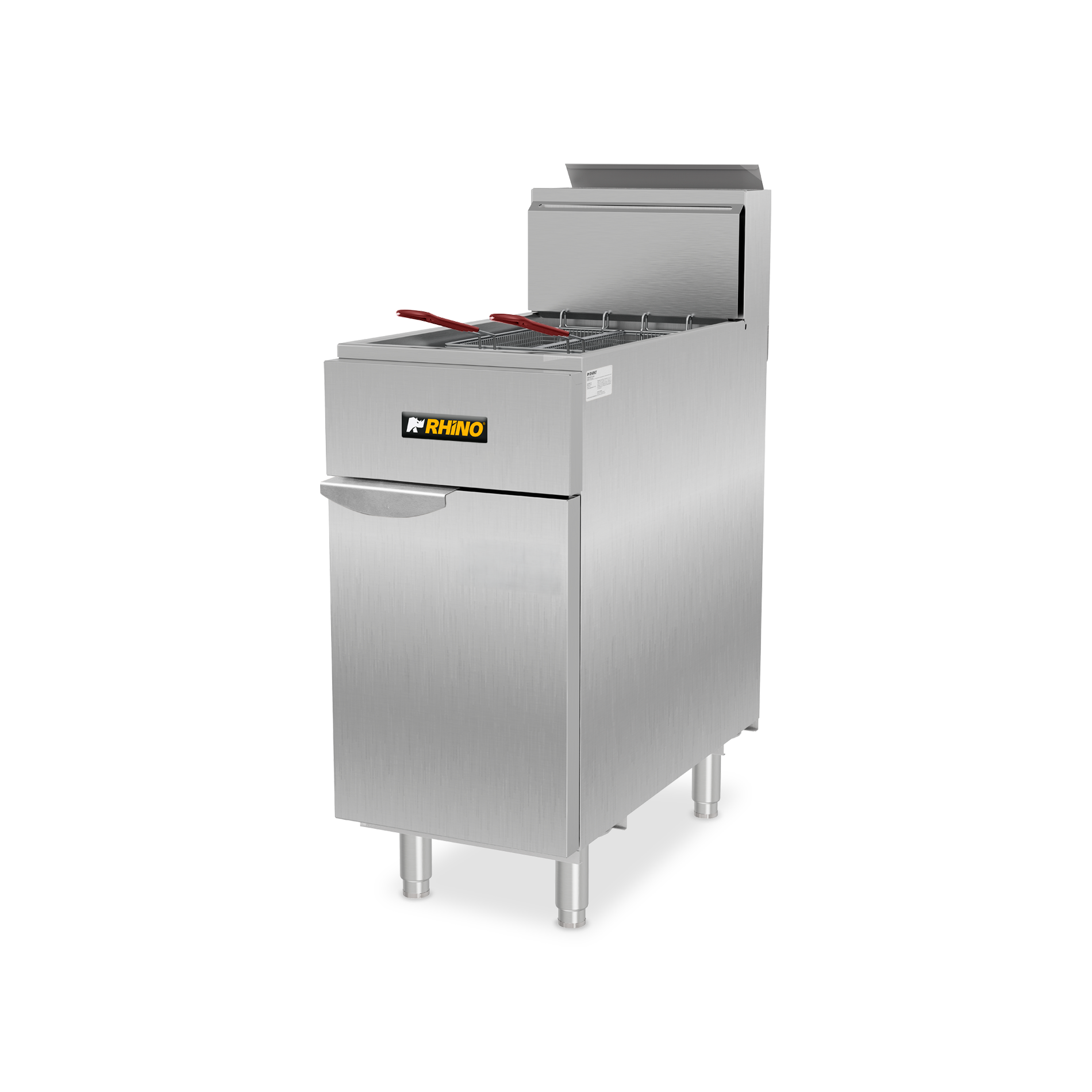 Freidora a Gas  FREI-22LP