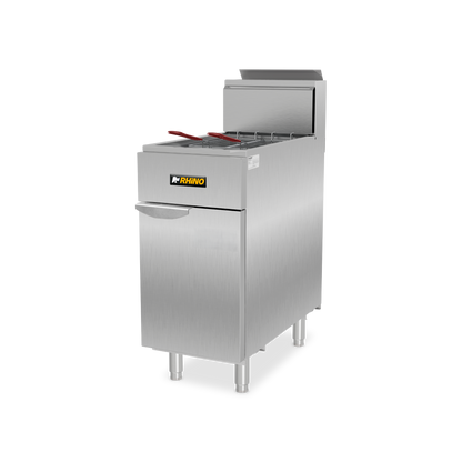 Freidora a Gas  FREI-22LP