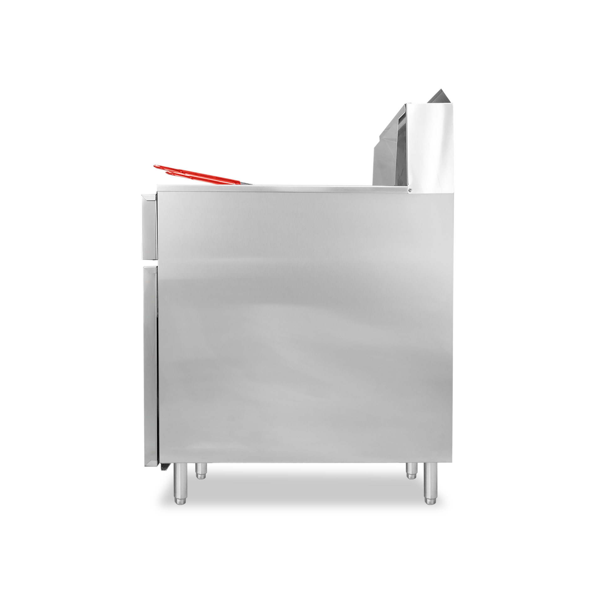 Freidora a Gas  FREI-22LP
