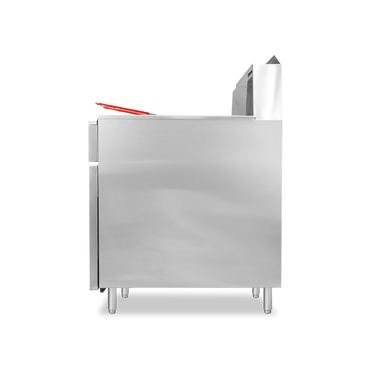 Freidora a Gas  FREI-22LP