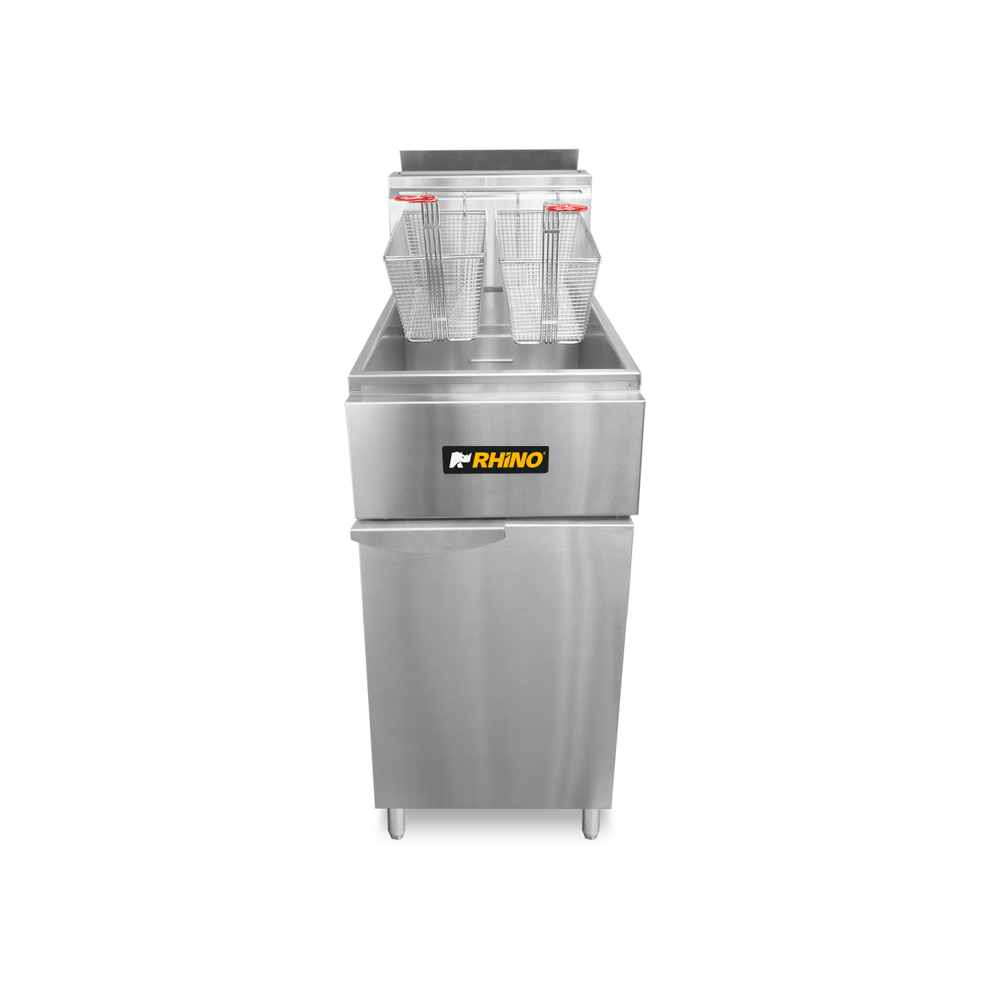 Freidora a Gas  FREI-22LP