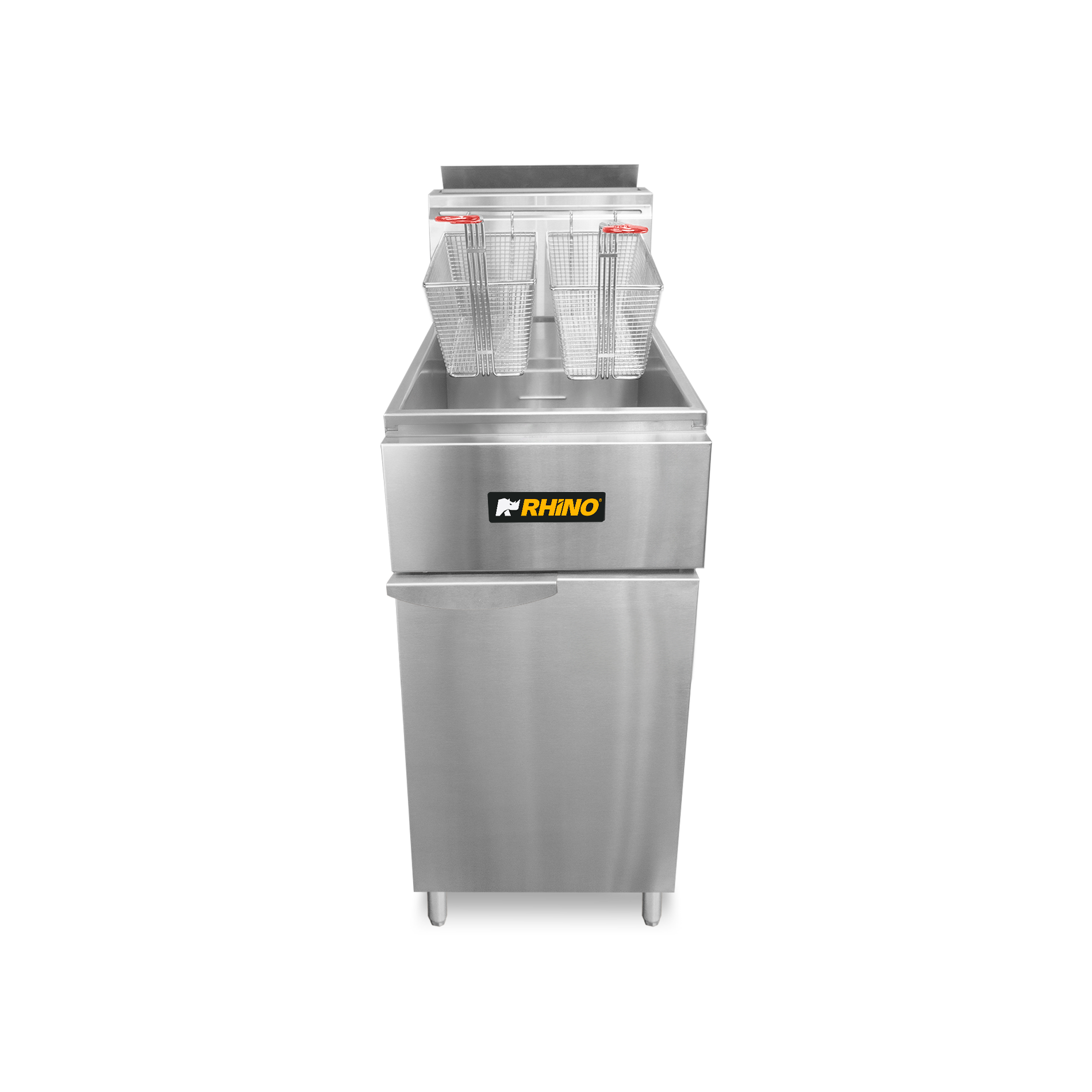 Freidora a Gas  FREI-22LP