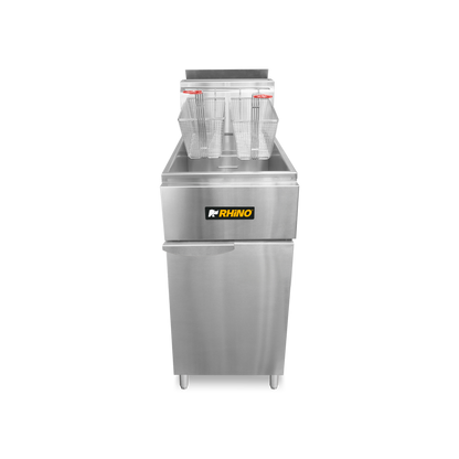 Freidora a Gas  FREI-22LP