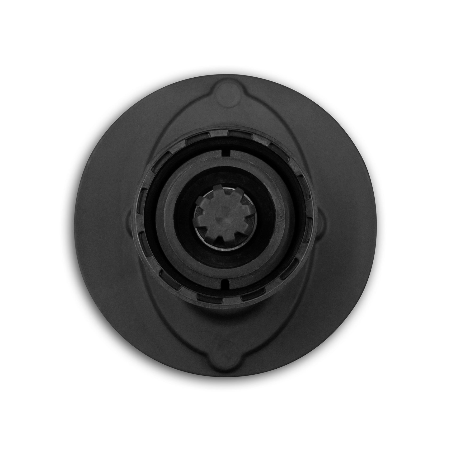 Globo Batidor para Turbolicuadores GLOBAT-6585