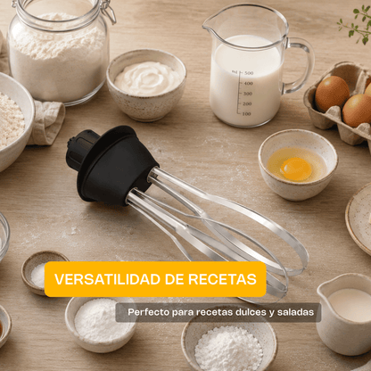 Globo Batidor para Turbolicuadores GLOBAT-6585