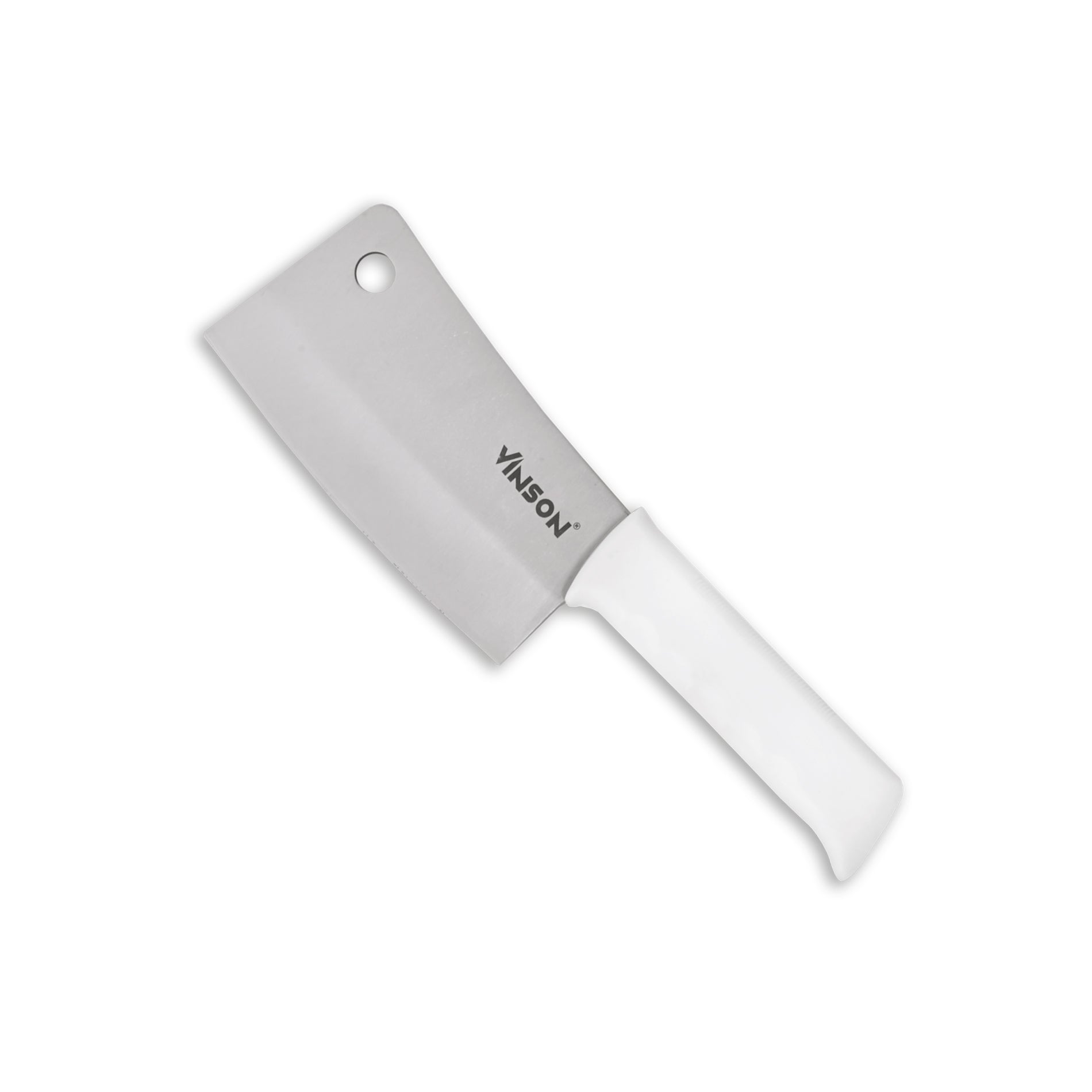 Hachuela 6", mango ergonómico.