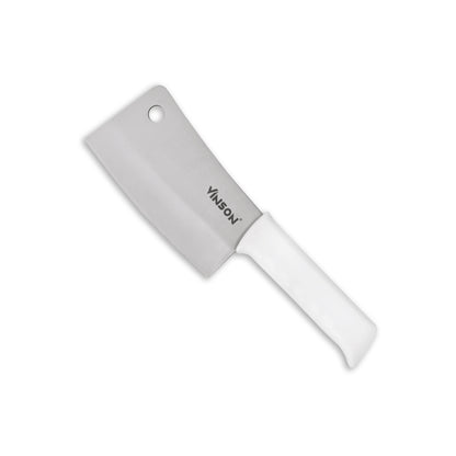 Hachuela 6", mango ergonómico.