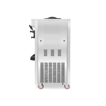 Máquina de Helado Suave de Piso 14-20 L/h