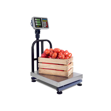 Indicadores de báscula