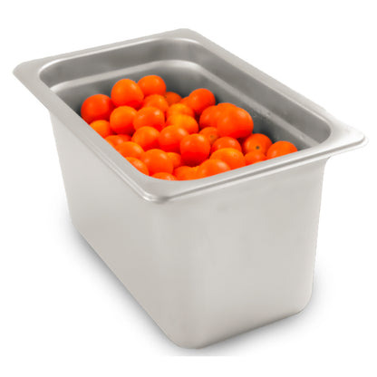 Inserto de acero inoxidable