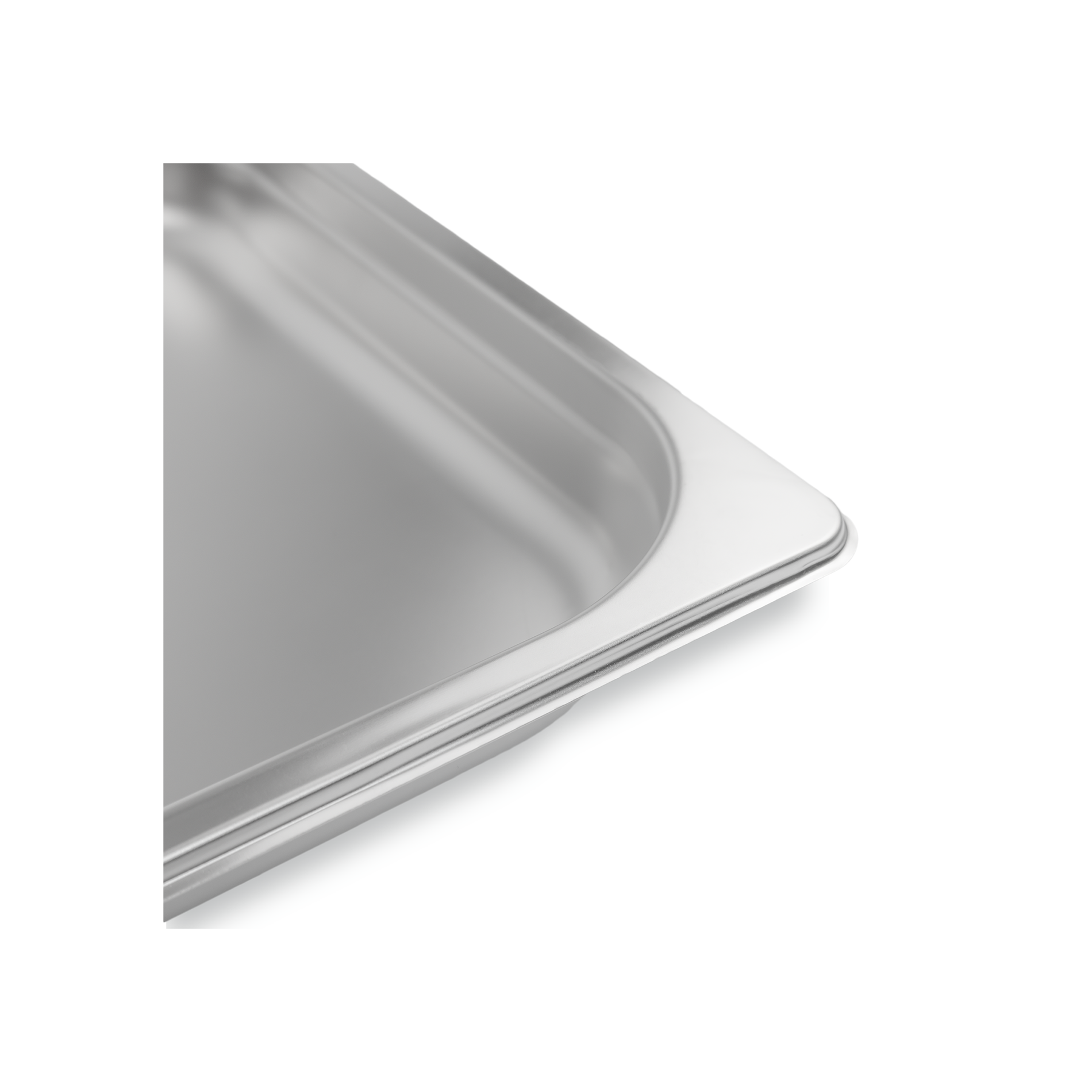 Inserto de acero inoxidable