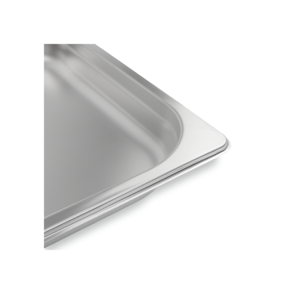 Inserto de acero inoxidable