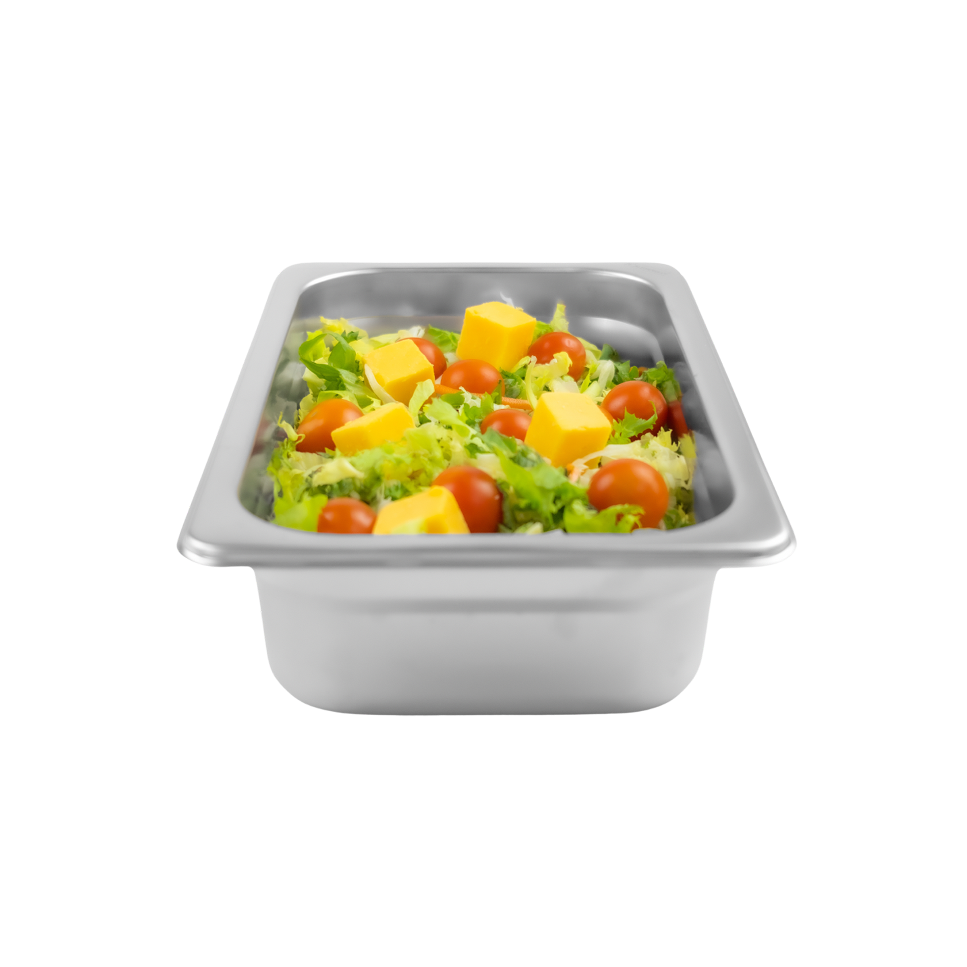 Inserto de acero inoxidable