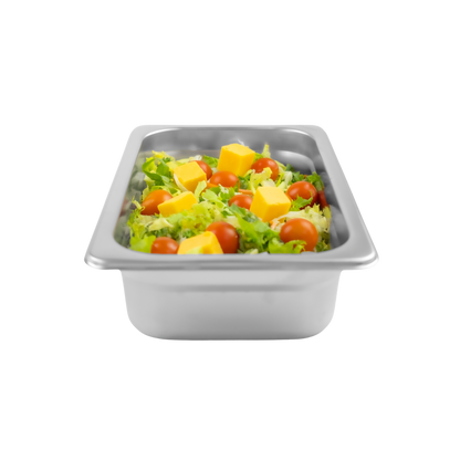 Inserto de acero inoxidable