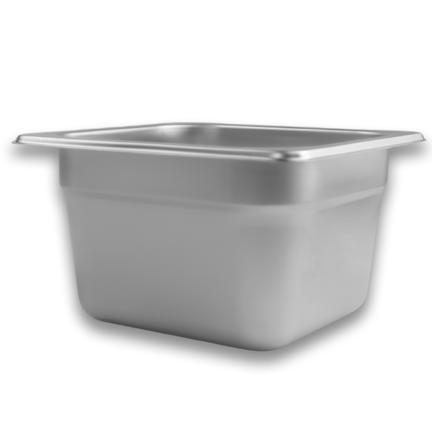 Inserto de acero inoxidable