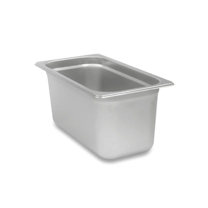 Inserto de acero inoxidable