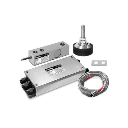 Kit de 4 celdas de carga.