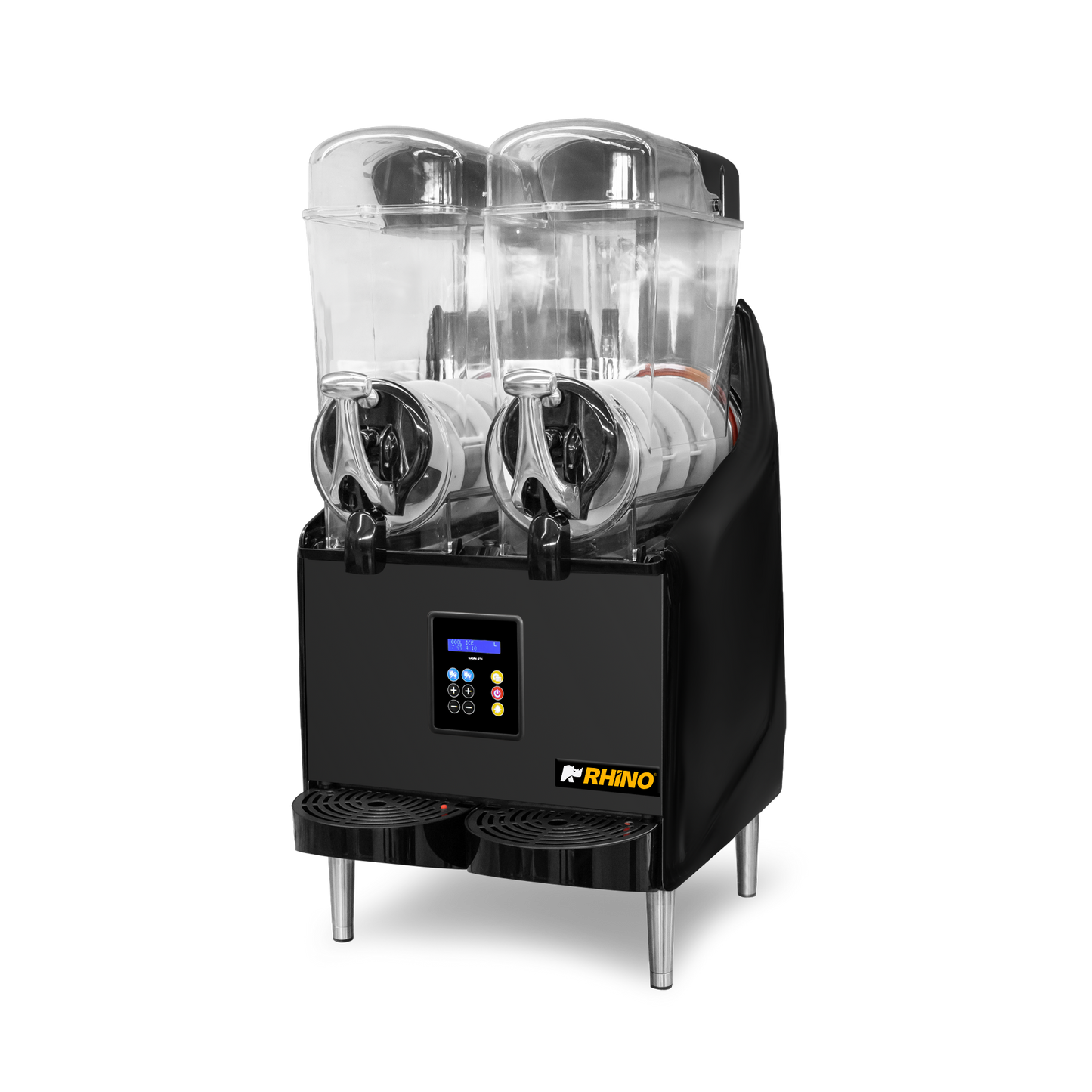 Máquina Granizadora Premium MAGRA-2TX