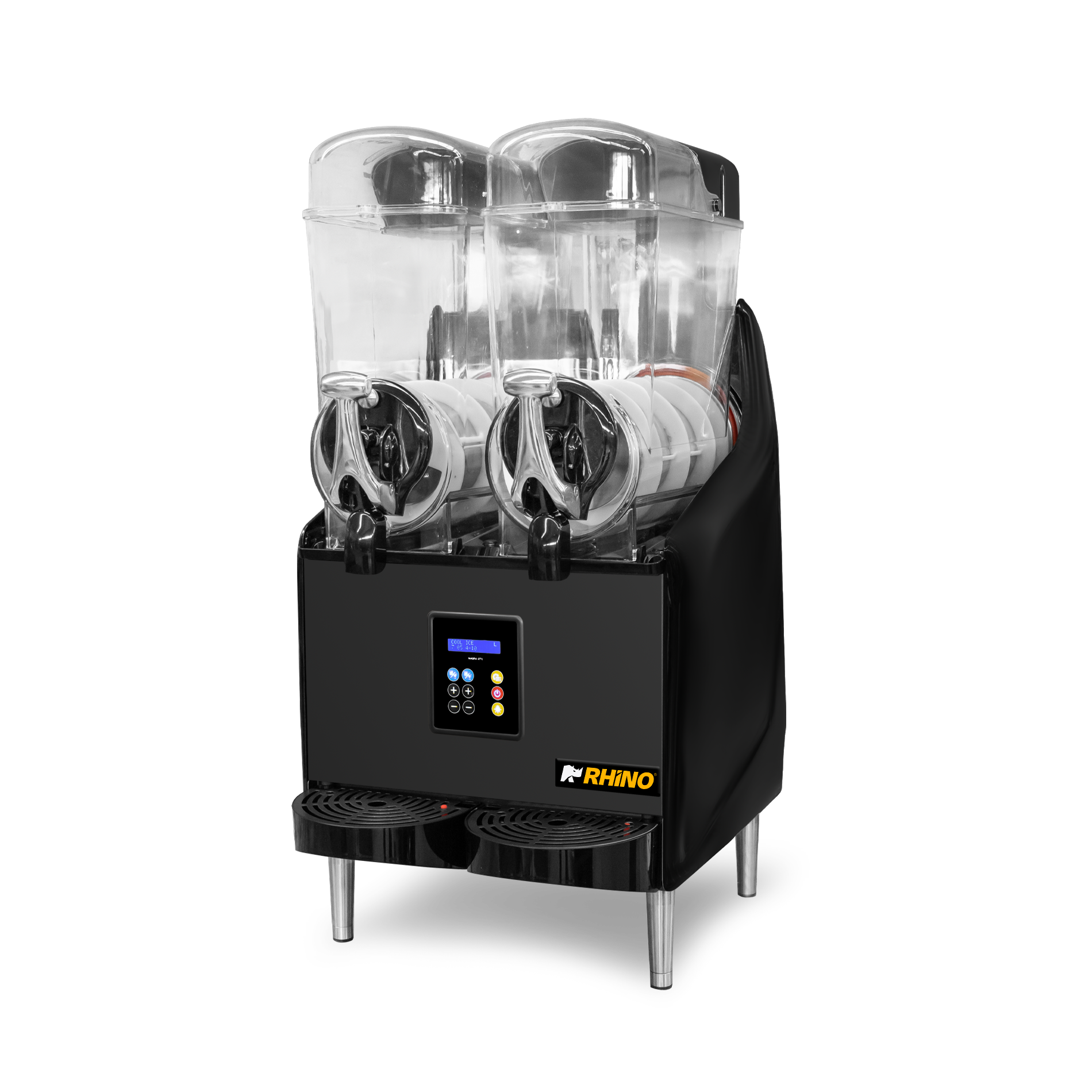 Máquina Granizadora Premium MAGRA-2TX