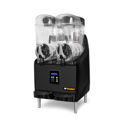 Máquina Granizadora Premium MAGRA-2TX