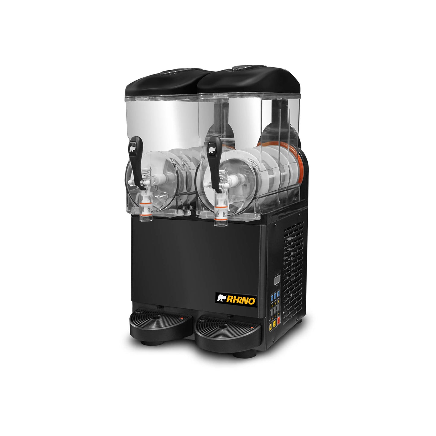 Máquina Granizadora 24 L MAGRA-2T