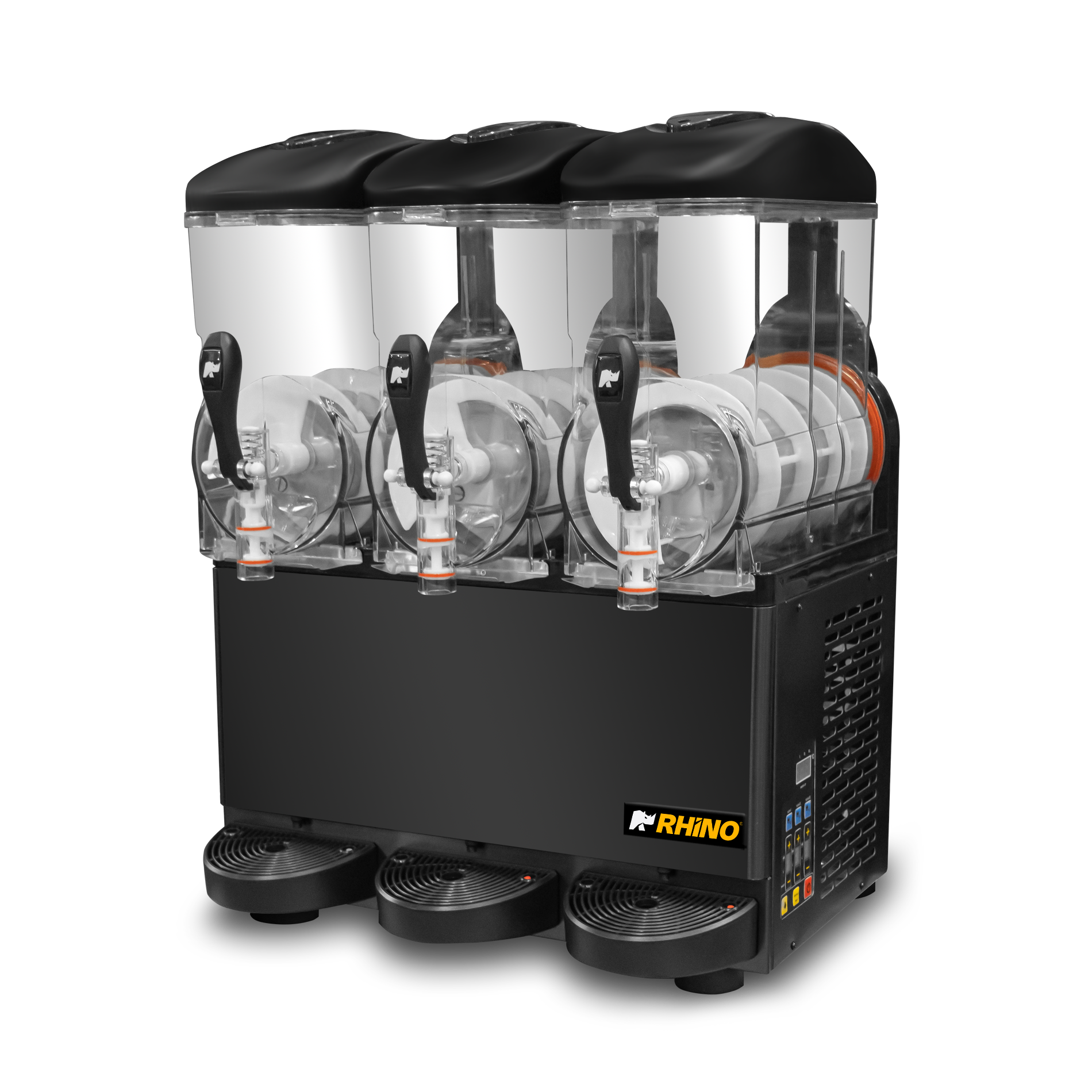 Máquina Granizadora MAGRA-3T