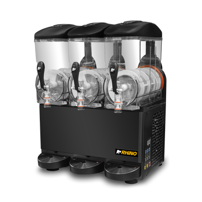 Máquina Granizadora MAGRA-3T