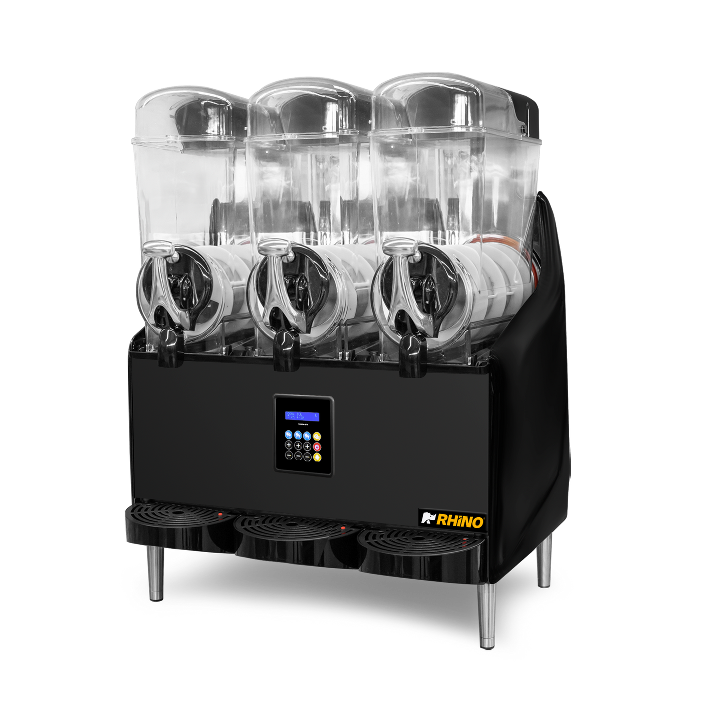 Máquina Granizadora Premium MAGRA-3TX