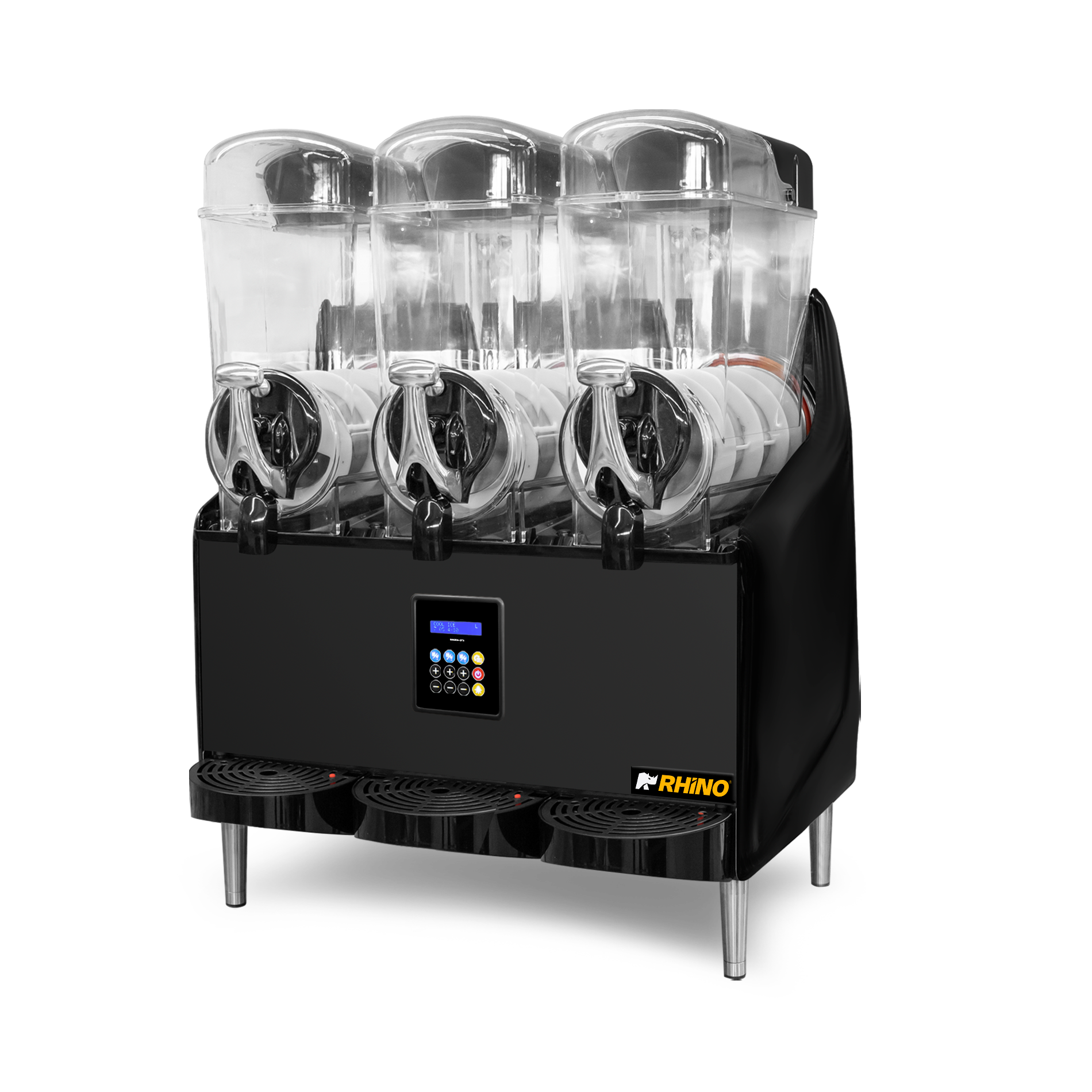 Máquina Granizadora Premium MAGRA-3TX