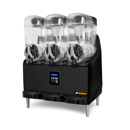 Máquina Granizadora Premium MAGRA-3TX