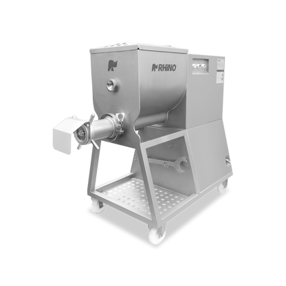 Molino mezclador, potencia de molienda 5.3 hp, MOLME-1300