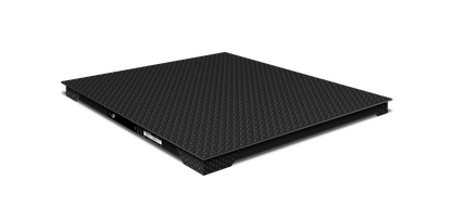 Báscula de  1 T/200 g.