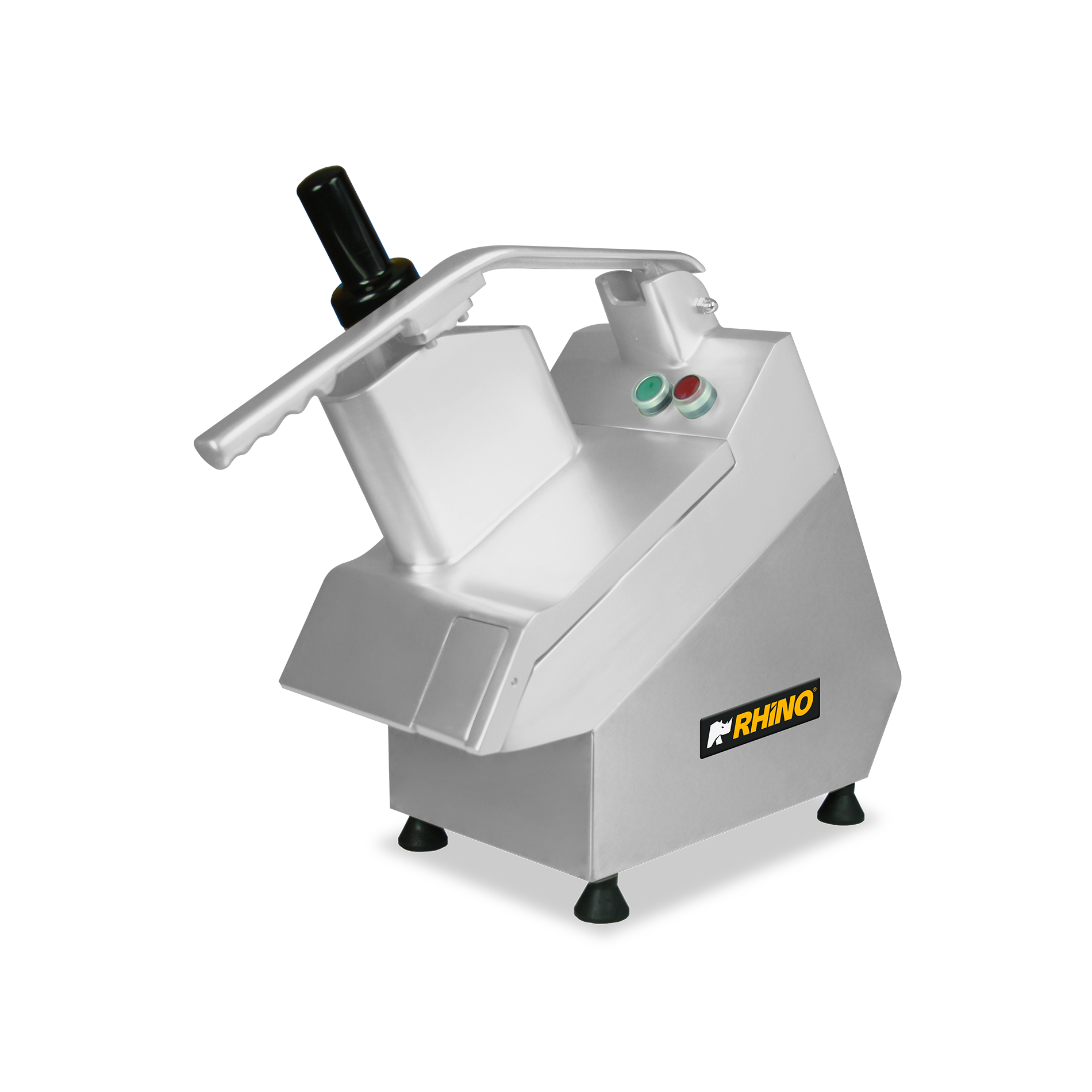 Procesador de alimentos con motor de 3/4 hp