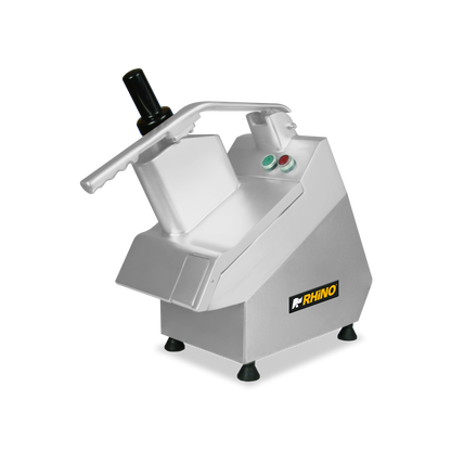 Procesador de alimentos con motor de 3/4 hp