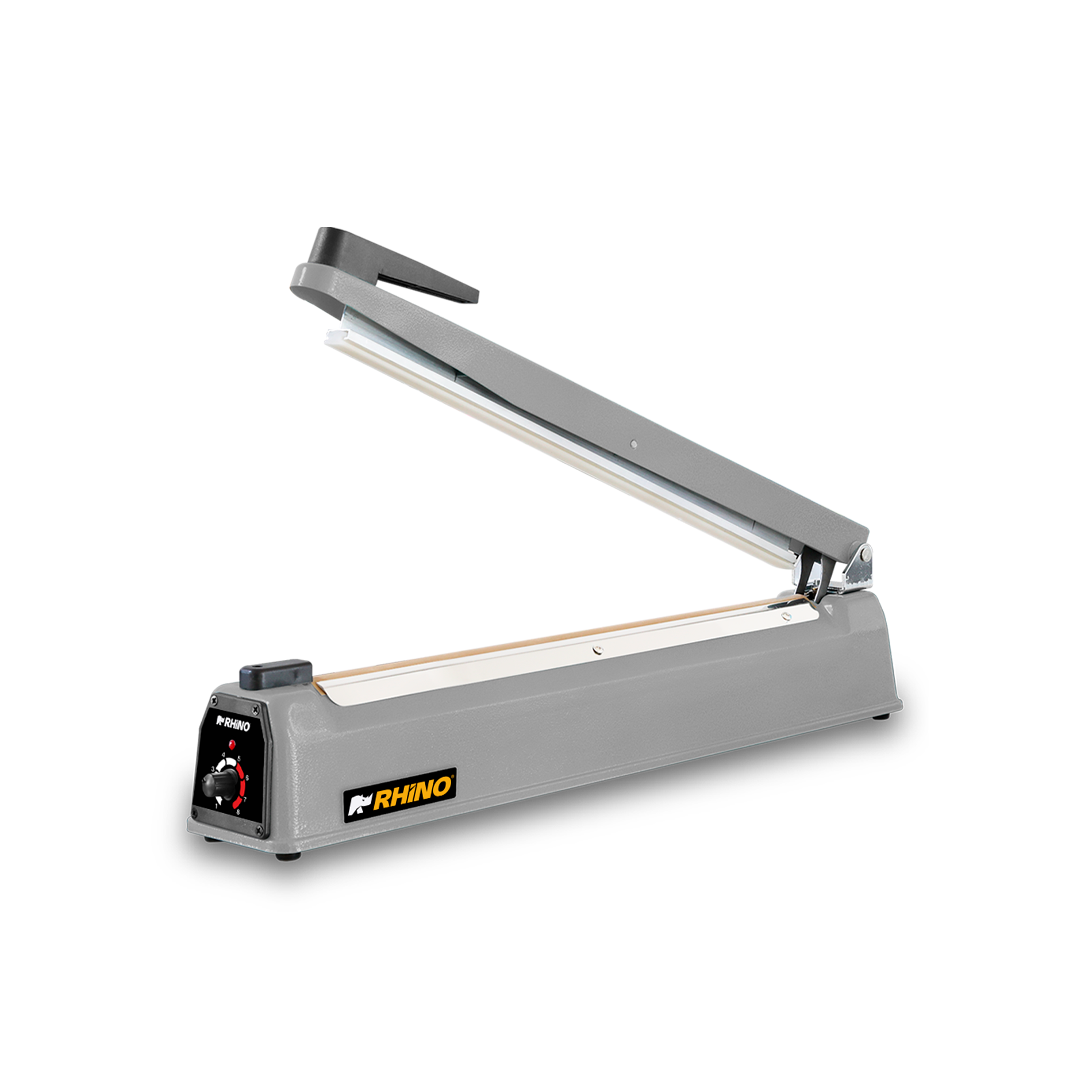 Selladora de mano con temporizador de 8 segundos SELIM-300