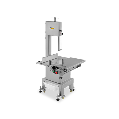 Sierra carnicera, cinta de corte de 295 cm