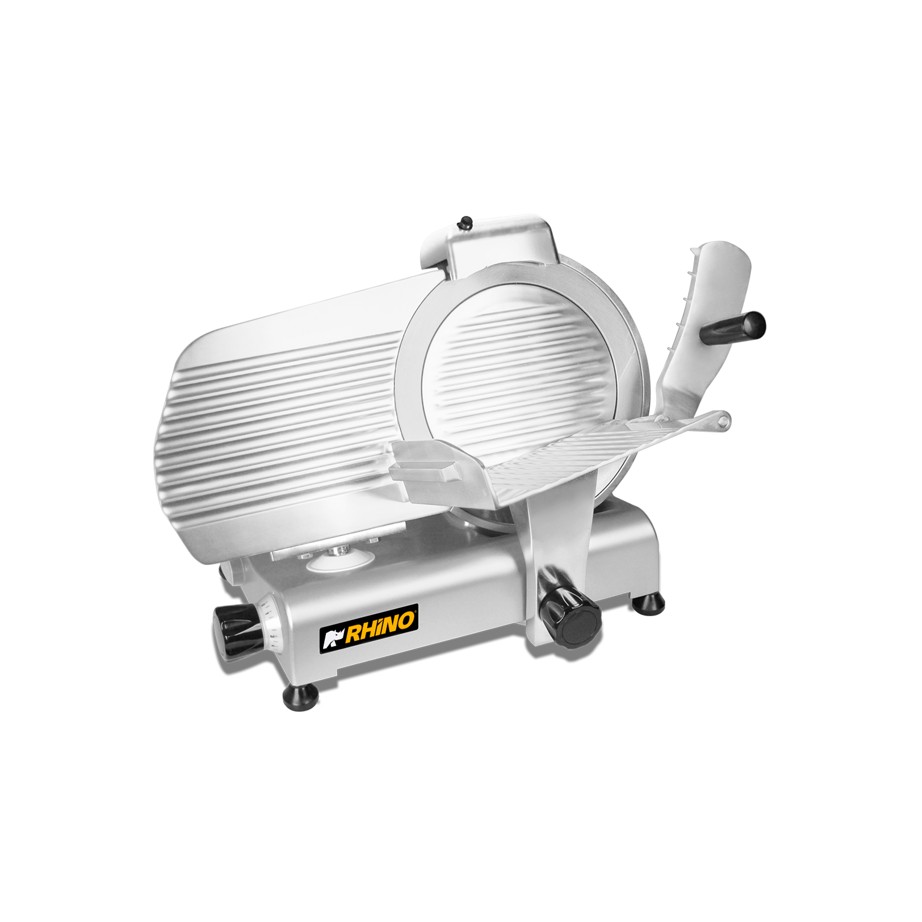 Rebanadora con cuchilla de 275 mm de diámetro SLI-275