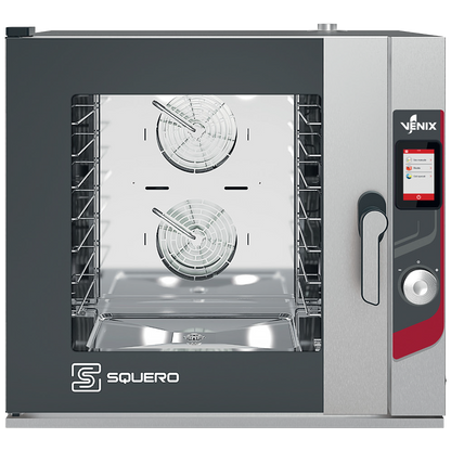 HORNO VENIX SQUERO  06TCC